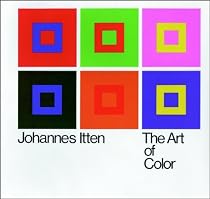 The Art of Color: The Subjective Experience and Objective Rationale of Color