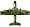 Silverlit X-Flying Club 85622 Radio Control Airlifter