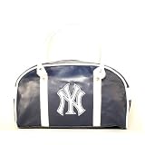 New York Yankees MLB Navy Takedown Purse