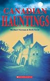 Canadian Hauntings