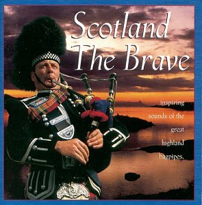 CD-Charts  Search : Scotland The Brave