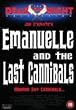 Emanuelle And The Last Cannibals [1978] [DVD]