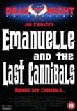 Emanuelle And The Last Cannibals [1978] [DVD]