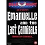Emanuelle And The Last Cannibals [1978] [DVD]
