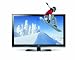 LG 47CM960S 119 cm (47 Zoll) Cinema 3D LCD-Fernseher, EEK C (Full-HD, 100Hz MCI, DVB-T/C/S, CI+, DLNA) schwarz