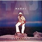 Evolution (The Most Recent) by Taj Mahal