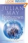 Ironcrown Moon (Boreal Moon Trilogy)