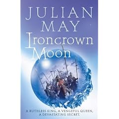 Ironcrown Moon (The Boreal Moon Tale)
