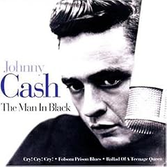 The Man In Black