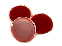 Wax-cellence Wax Refills, 3 - 50 gram tins