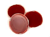 Wax-cellence Wax Refills, 3 - 50 gram tins