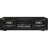  : ONKYO TARW244 Double Cassette Deck - REFURBISHED