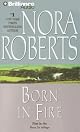 Born in Fire: The Born In Trilogy #1
