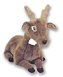 21" Life-Like Extra Soft and Cuddly Plush Deer Stuffed Animal Hug
