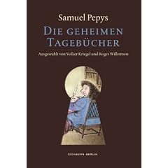 Samuel Pepys