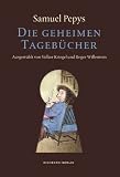 Produkt-Bild: Die geheimen Tageb&uuml;cher
