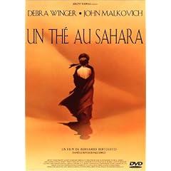 Un Th� au Sahara - �dition 2 DVD