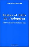 Revue Economica  / Enjeux et défis de l'adoption.