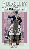 Burghley Masterfoods Horse Trials 2003 VHS