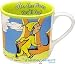 Dr. Seuss Oh, the Places You'll Go! Coffee Mug