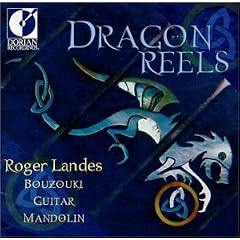 The Dragon Reels