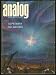 Analog 1967--Jan by Keith Laumer, Mack Reynolds. Contributors include Poul Anderson