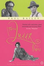 Three Queer Lives: An Alternative Biography of Naomi Jacob, Fred Barnes, and Arthur Marshall