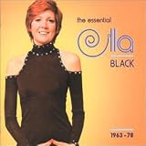 The Essential Cilla Black 1963-1978