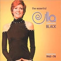 Essential Cilla Black