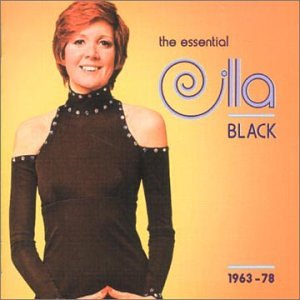 Cilla Black - You