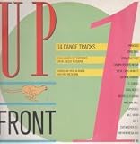 VARIOUS LP UK SERIOUS 1986