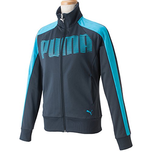 (プーマ)PUMA トレーニングジャケット 903667 [レディース]