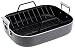 All-Clad LTD Petite Roti Pan with Roasting Rack