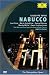 DVD : Verdi, Giuseppe - Nabucco