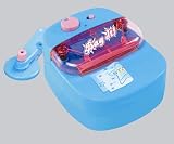 Review Bandai  / Bandai Bag It! Maker