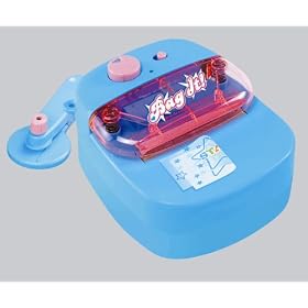 Bandai Bag It! Charm Maker