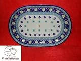 Block Potpourri Platter Medium by Block China - Hearthstone