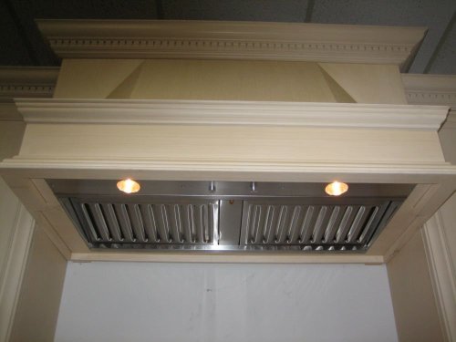 christmas Imperial C2042PS1 TWB SS Stainless Powered AirflowB0085YS6NQ