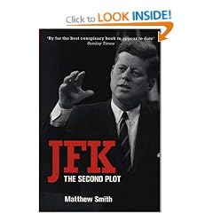 JFK: The Second Plot