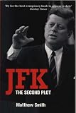 Review Mainstream Publishing  / JFK: The Second Plot