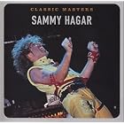 Classic Masters by Sammy Hagar