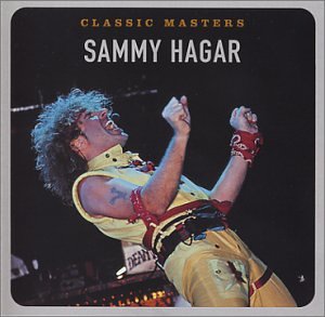 Sammy Hagar - Classic Masters - Zortam Music