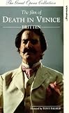Death In Venice - The Film Of - Britten [1981]