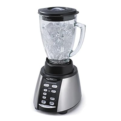 New shop Oster BVCB07-Z00-NP0 7-Speed Blender