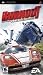 Burnout Legends PSP