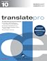 translate 10 pro englisch