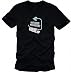 Sports : coole-fun-t-shirts T-SHIRT What would MAC GYVER DO ? SCHWARZ