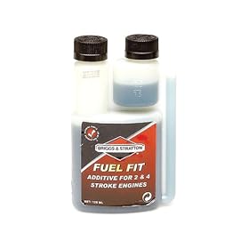 Briggs & Stratton Fuel Fit Additive/Stabiliser. 999005