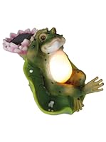 Näve Leuchten Lámpara Solar Fredo Verde 18 x 26 x 19 cm