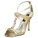 Johnathan Kayne Women's Egypt Sandal